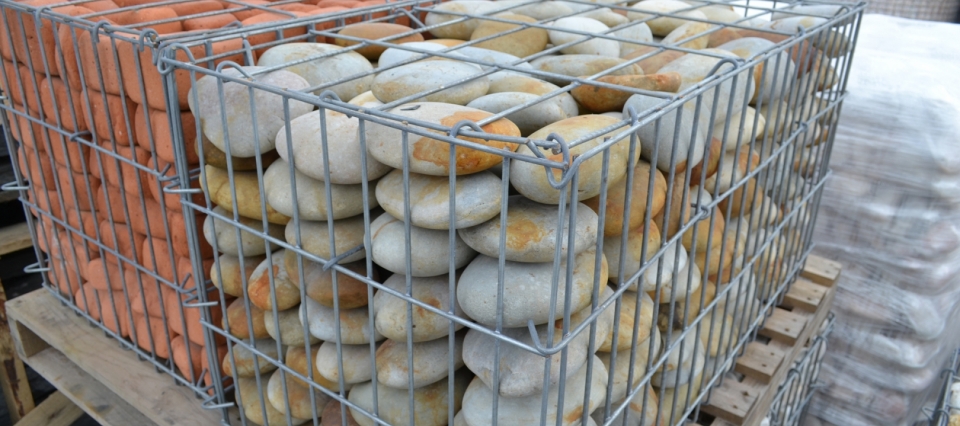 Gabions