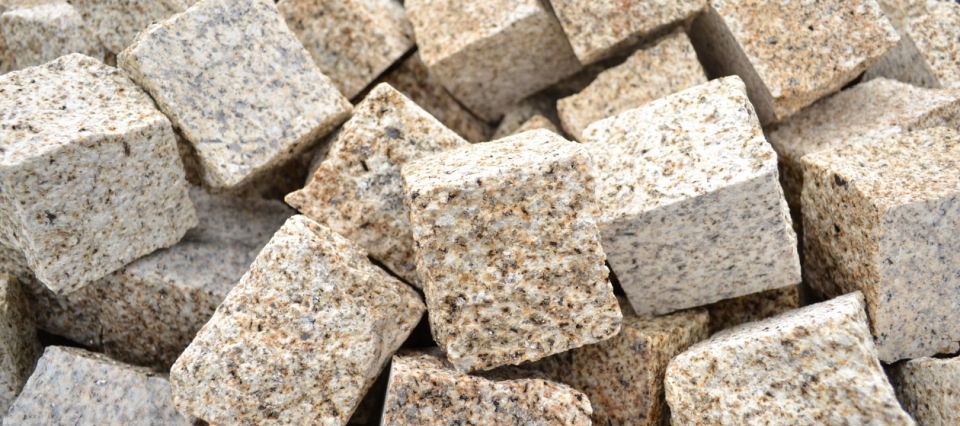 Pavs Granite