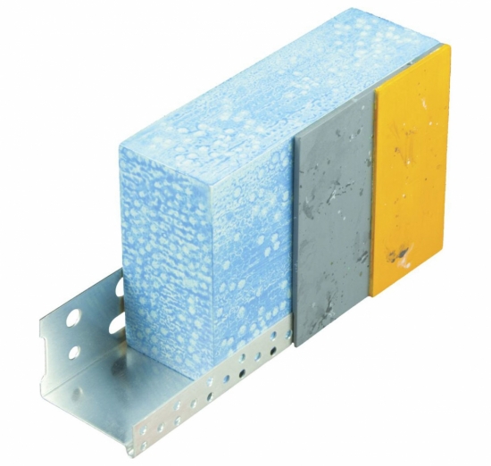 Profil de Dpart - Aluminium