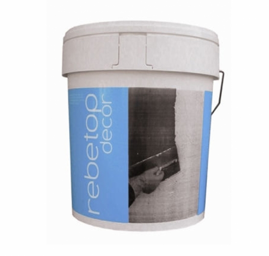 Rebetop Decor