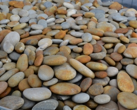 Pedras Naturais Decorativas
