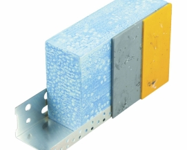 Profils | Isolation Thermique